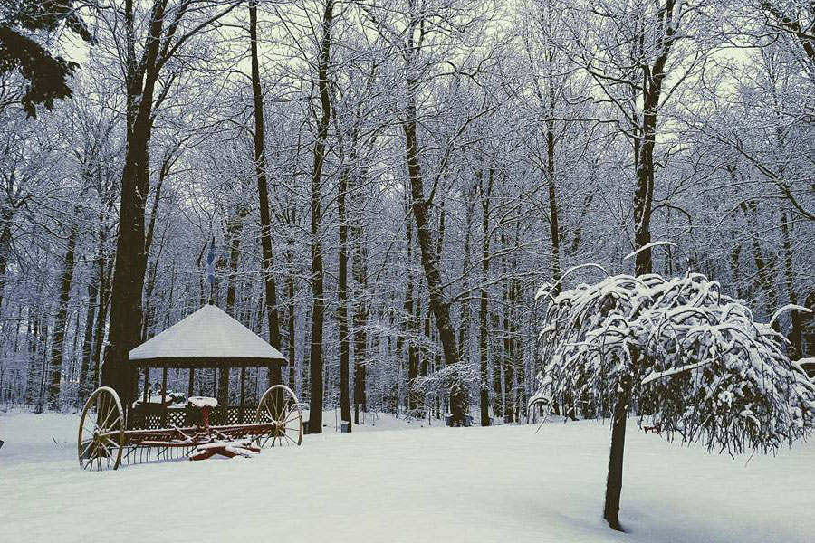 hiver-bouvrette bouvrette hiver
